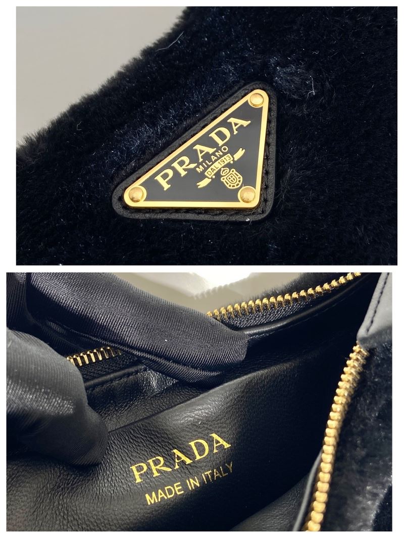 Prada Satchel Bags